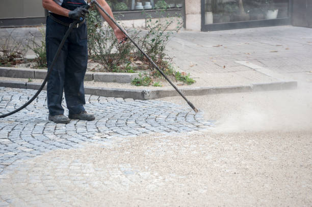 Professional Pressure Washing Services in Lakewood, OH